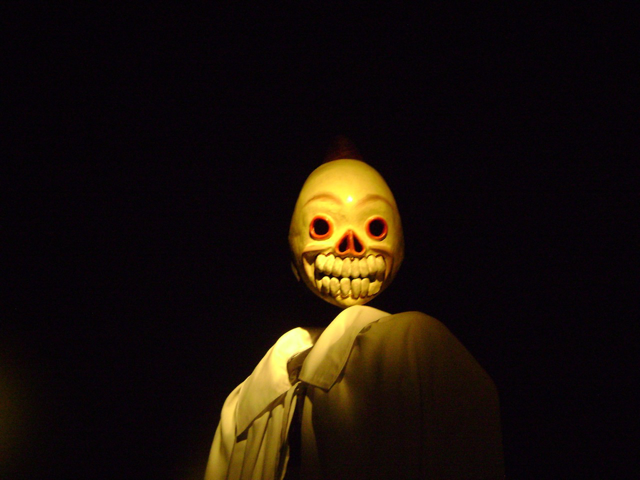 ghost